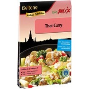 Kruidenmix Thai curry Beltane 20 gram